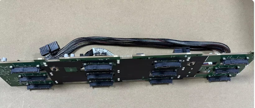 00FJ754 0FJ754 Расширитель РАЗЪЕМ x3650 Жесткий диск M5 с кабелями
00FJ754 0FJ754 Расширитель РАЗЪЕМ x3650 Жесткий диск M5 с кабелями