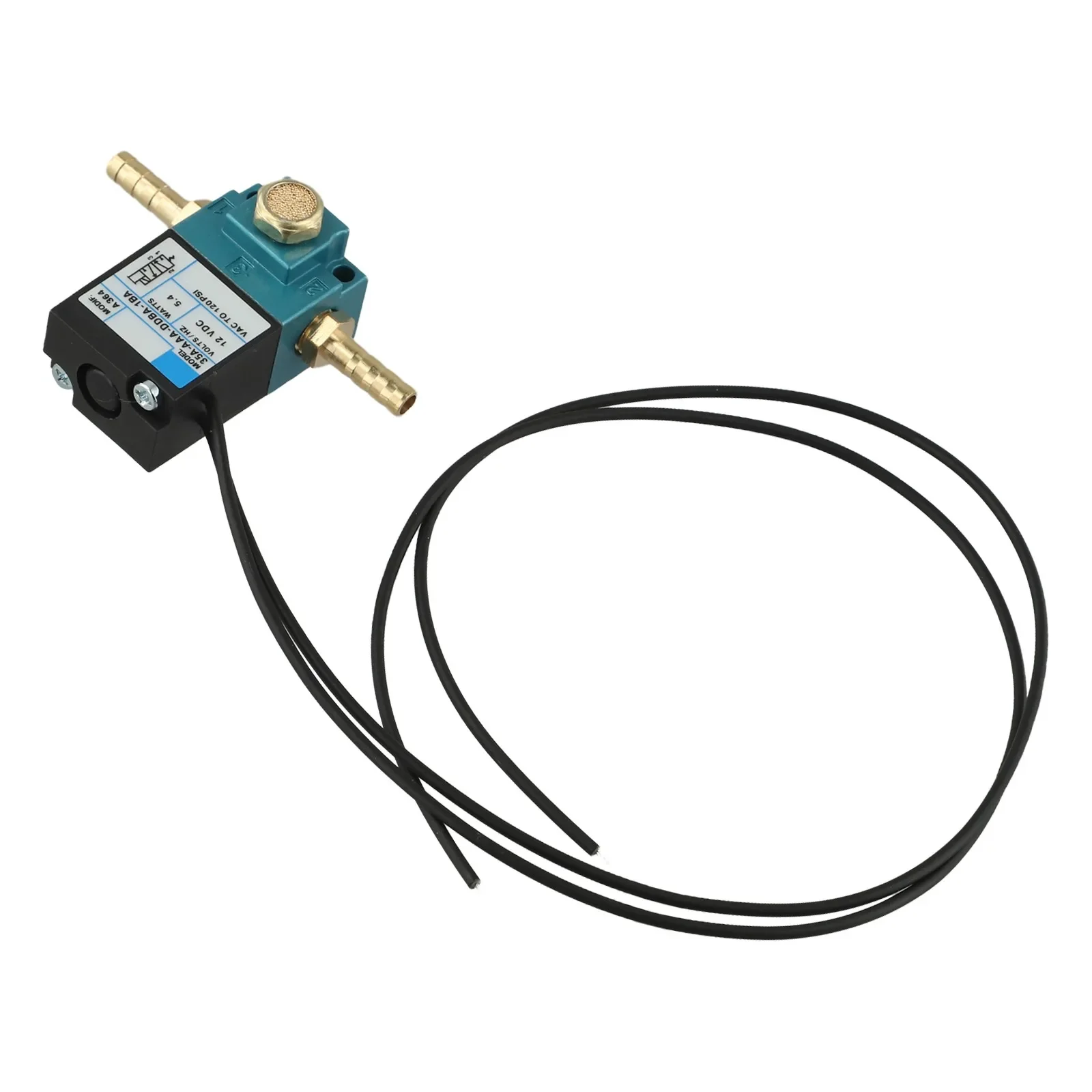 Для оптимизации производительности Черный клапан управления наддувом Послепродажные электромагнитные приложения 3-портовый клапан высокого давления
Для оптимизации производительности Черный клапан управления наддувом Послепродажные электромагнитные приложения 3-портовый клапан высокого давления