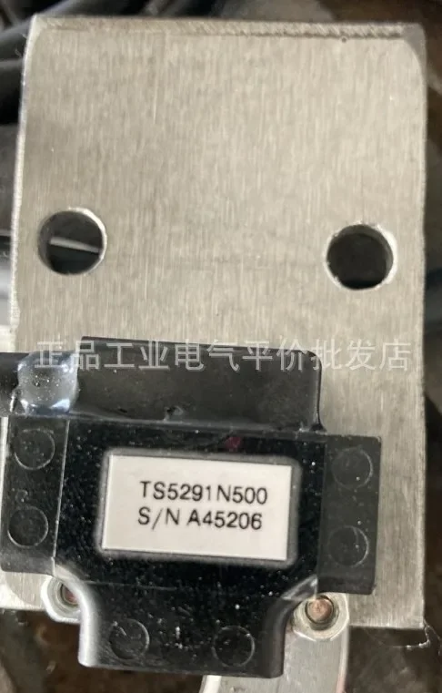 2025.5 Custom Genuine Stock TS5291N500 Tama Kawa Magnetic Induction Encoder
2025.5 Custom Genuine Stock TS5291N500 Tama Kawa Magnetic Induction Encoder