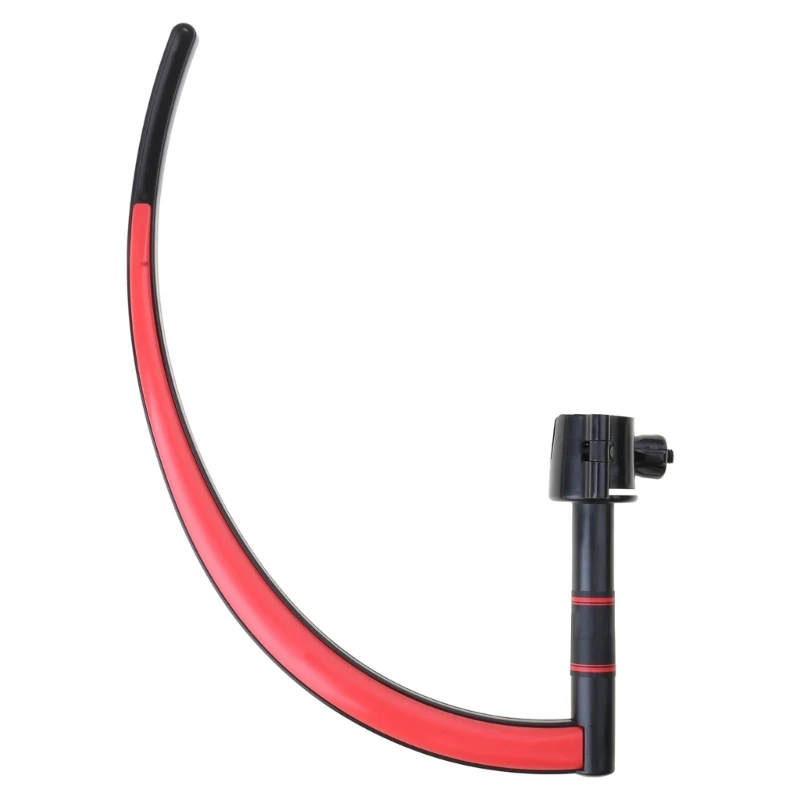 Golfing Swing Training Guide Golfing Swing Training Tool Swing Correcting Trainer for Beginner Correcting Wrist Position
Golfing Swing Training Guide Golfing Swing Training Tool Swing Correcting Trainer for Beginner Correcting Wrist Position