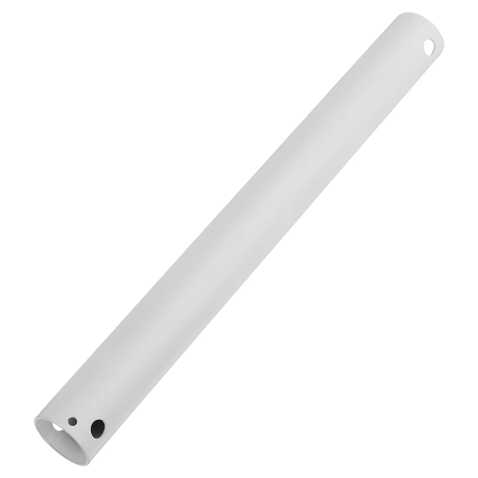 Ceiling Accessories Downrod Extension Pole White Lengthened High Strength Threaded Replacement for Chandelier Lamp
Ceiling Accessories Downrod Extension Pole White Lengthened High Strength Threaded Replacement for Chandelier Lamp