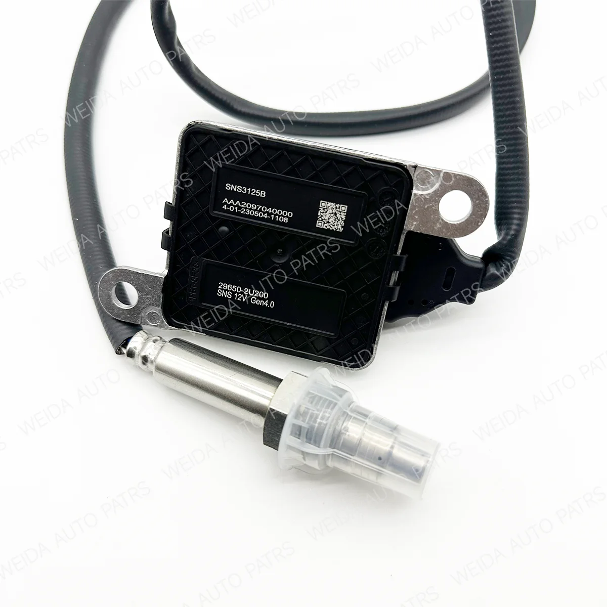 29650-2U200 Nitrogen Oxide Sensor NOx Sensor 29650-2U200 For Hyundai Kia Tucson Sportage 296502U200
29650-2U200 Nitrogen Oxide Sensor NOx Sensor 29650-2U200 For Hyundai Kia Tucson Sportage 296502U200