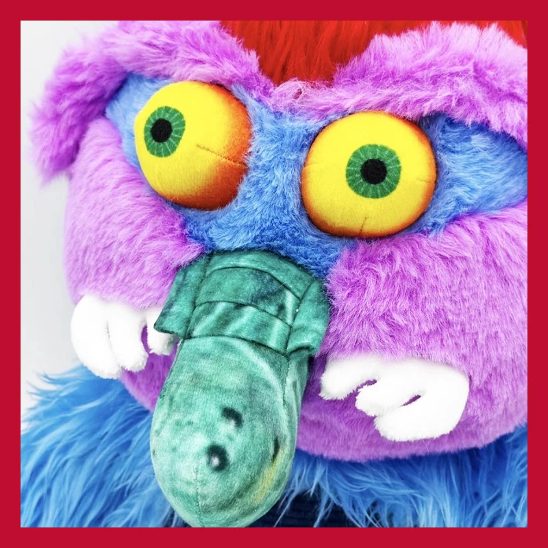 New cute funny and interesting plush toys in stock series plush toys plush toy dolls desktop decoration ornaments
New cute funny and interesting plush toys in stock series plush toys plush toy dolls desktop decoration ornaments