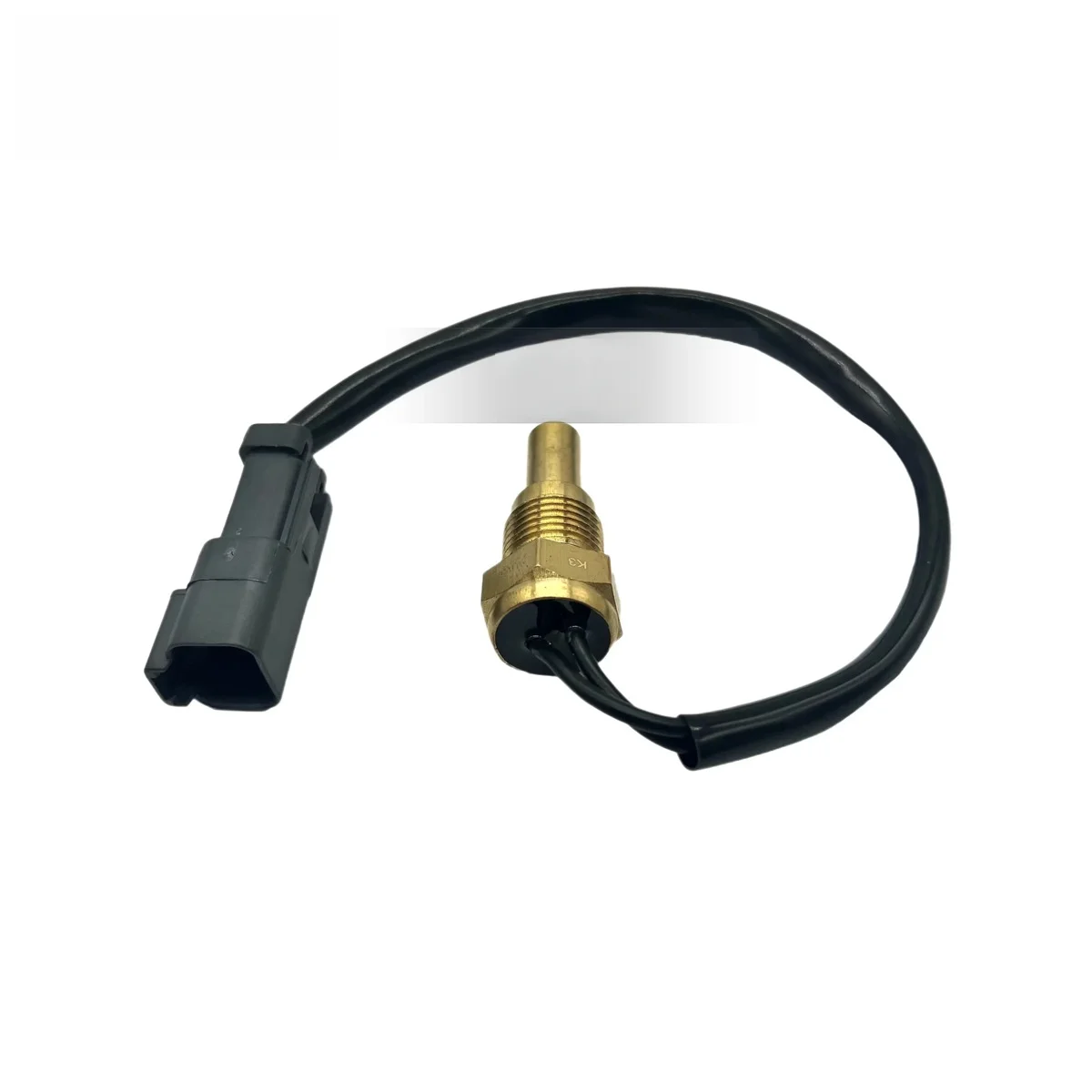 Water Temperature Sensor 135-2336 for E320C Excavator
Water Temperature Sensor 135-2336 for E320C Excavator