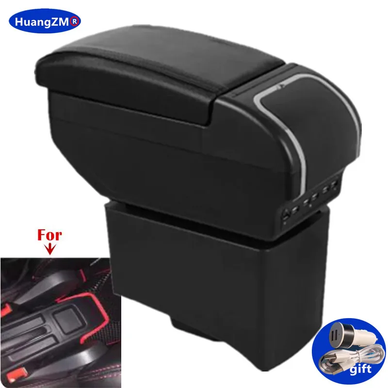 Центральный ящик для хранения для Volkswagen VW Vento Polo V 2009-2020 Polo Vivo, автомобильный подлокотник, модернизированный подстаканник, автомобильные аксессуары
Центральный ящик для хранения для Volkswagen VW Vento Polo V 2009-2020 Polo Vivo, автомобильный подлокотник, модернизированный подстаканник, автомобильные аксессуары