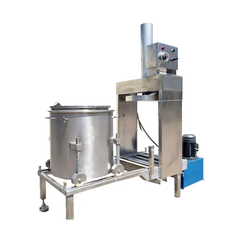 Automatic hydraulic dehydrated fruit and vegetable press, fruit enzyme filter press
Automatic hydraulic dehydrated fruit and vegetable press, fruit enzyme filter press