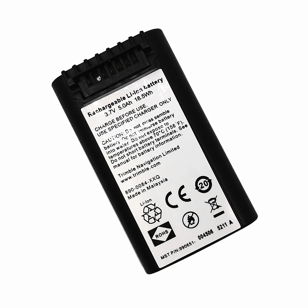100% новый и высококачественный литий-ионный аккумулятор Nivo 2M/2C, совместимый с перезаряжаемой батареей Nikon
100% новый и высококачественный литий-ионный аккумулятор Nivo 2M/2C, совместимый с перезаряжаемой батареей Nikon
