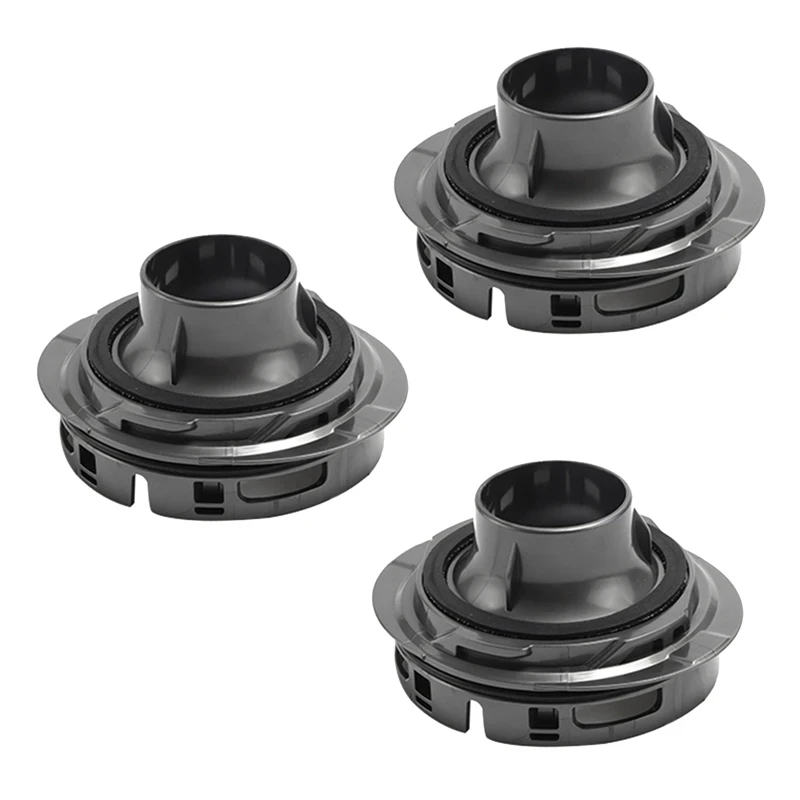 3X Vacuum Cleaner Accessories For Dyson V7 V8 Vacuum Cleaner Motor Back Cover Small Accessories
3X Vacuum Cleaner Accessories For Dyson V7 V8 Vacuum Cleaner Motor Back Cover Small Accessories