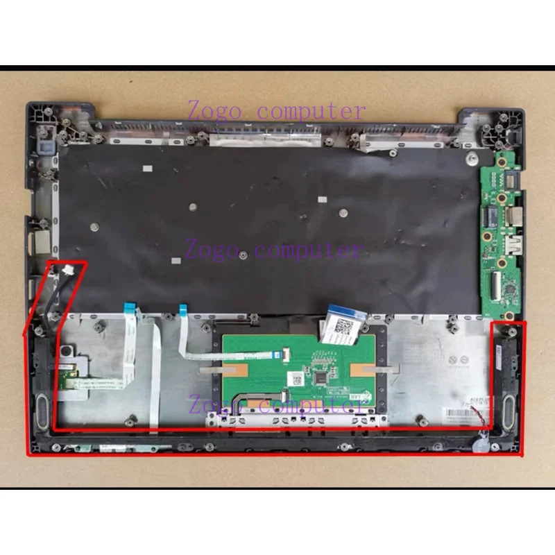 Оригинальный динамик для ноутбука ASUS PU301, BU210, BU400, PU401L, PU401LA, левый и правый, 100% ТЕСТ ОК
Оригинальный динамик для ноутбука ASUS PU301, BU210, BU400, PU401L, PU401LA, левый и правый, 100% ТЕСТ ОК