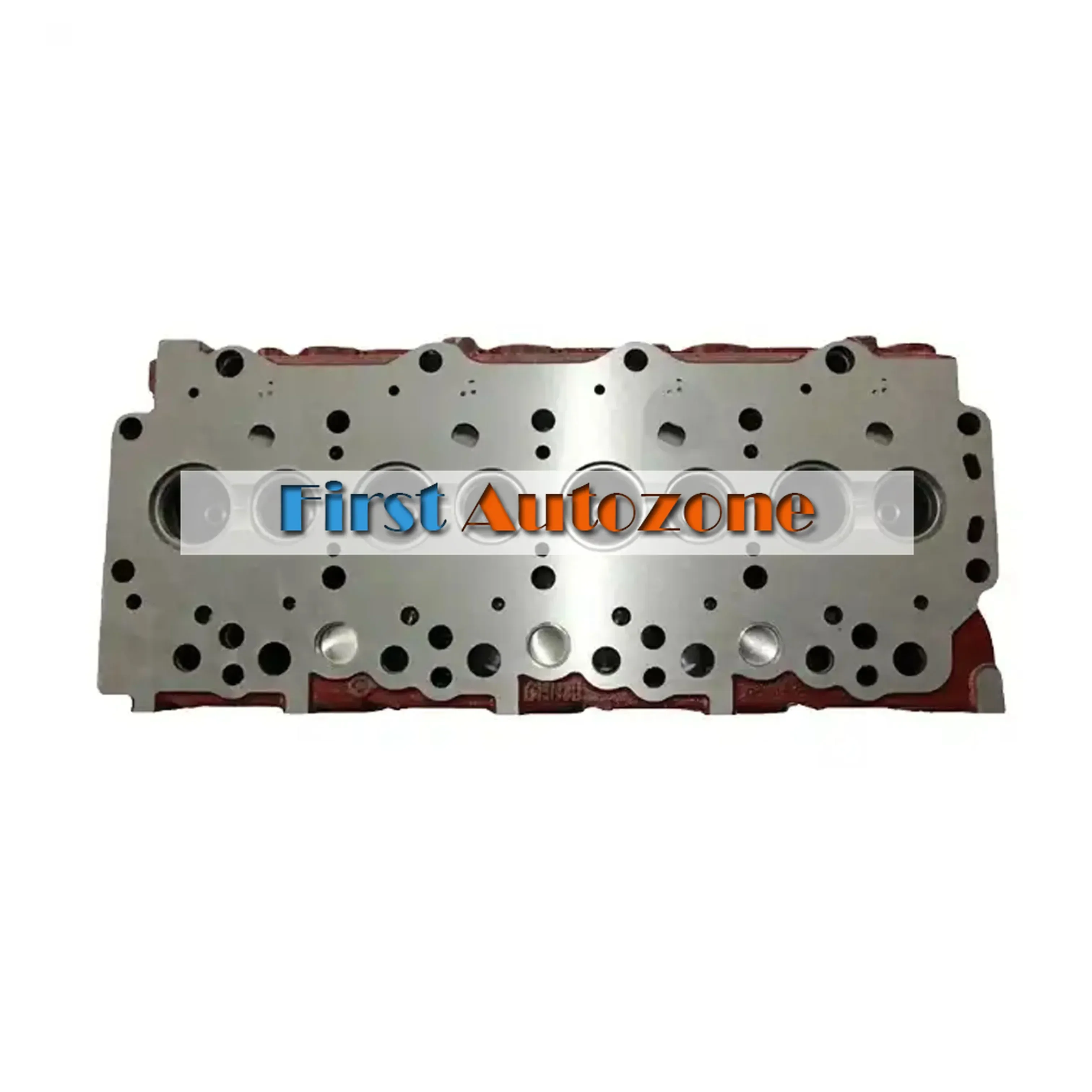 JT JTA Bare Cylinder head 0K75A-10-100 909061 909 061 For KIA Gran Besta GS Besta GS K3000 SOHC 8V L4 3.0D 3.0L 2956cc 2000-
JT JTA Bare Cylinder head 0K75A-10-100 909061 909 061 For KIA Gran Besta GS Besta GS K3000 SOHC 8V L4 3.0D 3.0L 2956cc 2000-