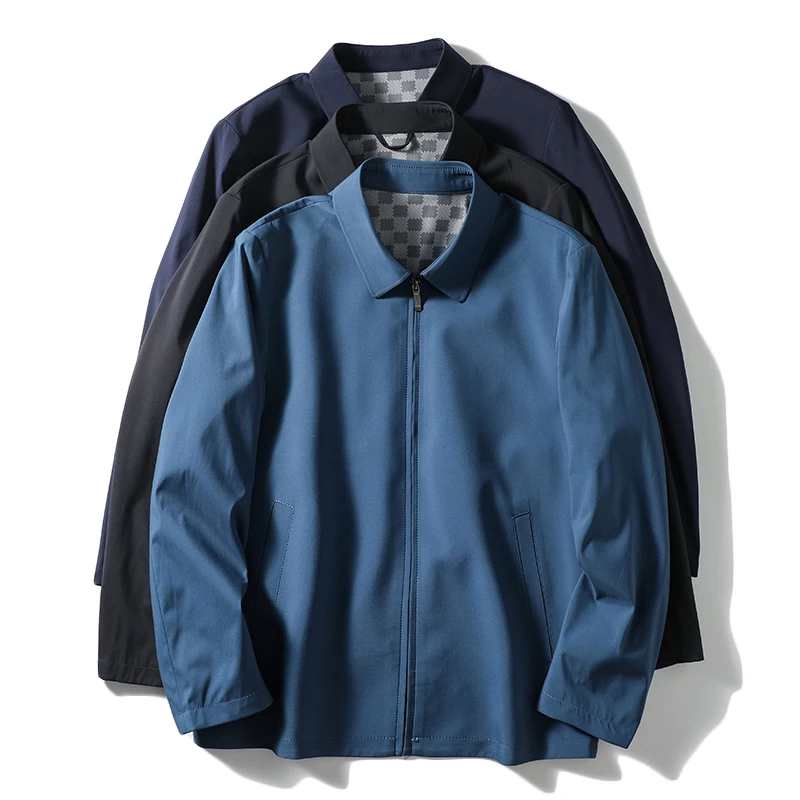 Outdoors, Hiking, Camping, Fishing, Mountain Climbing, Traveling, Outing, Cadre, Solid Color, Self-driving Administrative Jacket
Outdoors, Hiking, Camping, Fishing, Mountain Climbing, Traveling, Outing, Cadre, Solid Color, Self-driving Administrative Jacket
