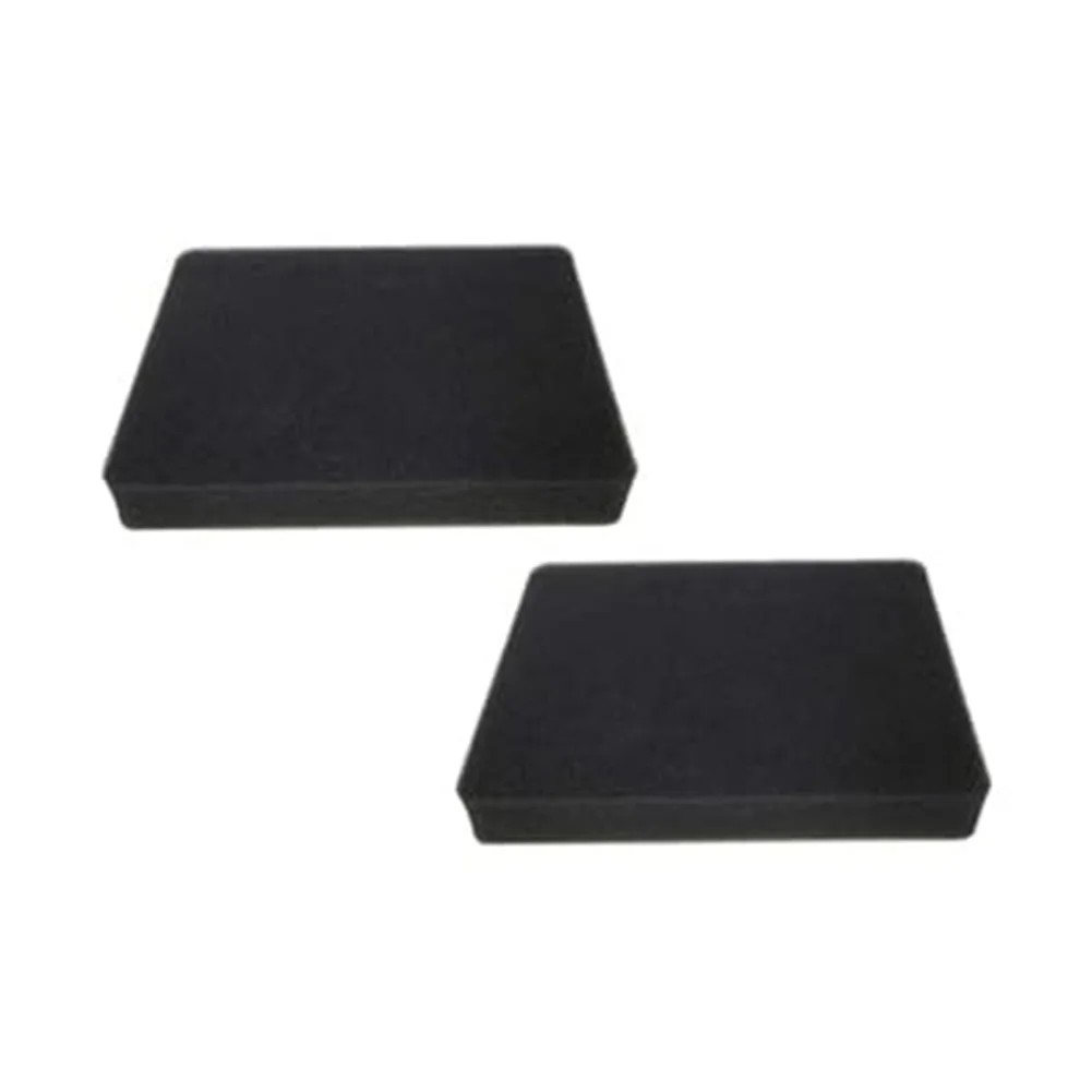 2 упаковки воздушных фильтров для двигателей газонокосилок EX27 и EX30 OEM 0140-4099 279-32612-08, совместимые модели генераторов
2 упаковки воздушных фильтров для двигателей газонокосилок EX27 и EX30 OEM 0140-4099 279-32612-08, совместимые модели генераторов