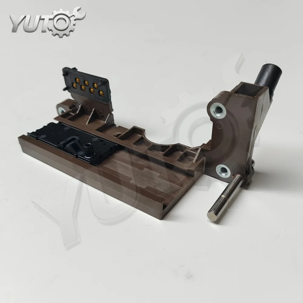 0260550027 6058007084 6HP Series Integrated Gear Selector Position & Input Shaft Speed Sensor For BMW F02 730d 740 750 2009-2012
0260550027 6058007084 6HP Series Integrated Gear Selector Position & Input Shaft Speed Sensor For BMW F02 730d 740 750 2009-2012