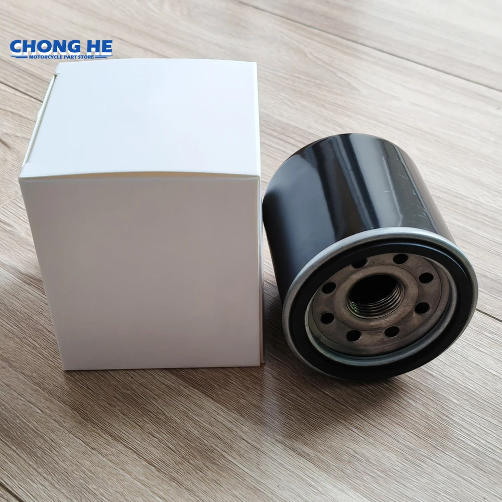 Oil Filter For Polaris ATV 850 Scrambler EPS 48, EPS LE 48 2021 2016-2020 2019 850 Sportsman X2 EFI LE / XP EFI LE Browning EPS
Oil Filter For Polaris ATV 850 Scrambler EPS 48, EPS LE 48 2021 2016-2020 2019 850 Sportsman X2 EFI LE / XP EFI LE Browning EPS