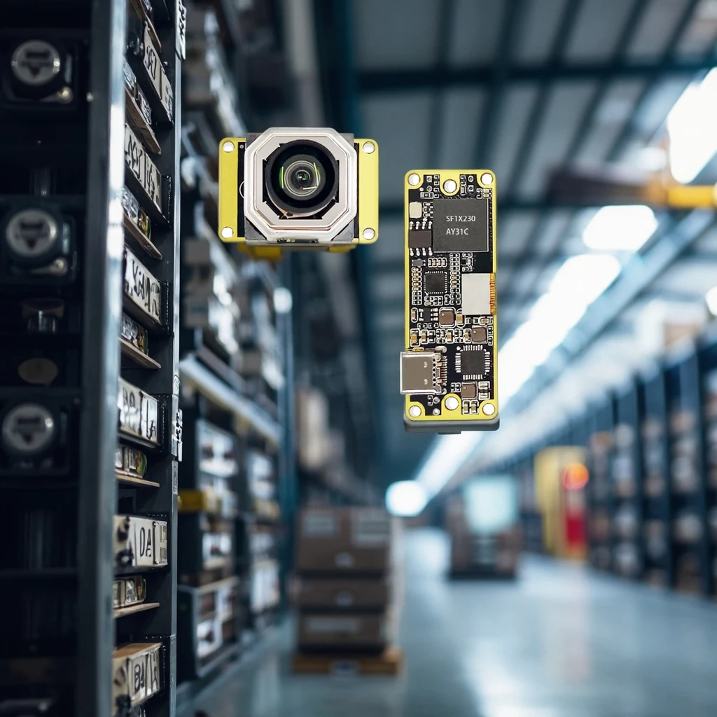 Sincere First 21MP CMOS IMX230 Ultra-Small HD Camera Module with H.265/H.264 Video Compression for Mini Cameras
Sincere First 21MP CMOS IMX230 Ultra-Small HD Camera Module with H.265/H.264 Video Compression for Mini Cameras