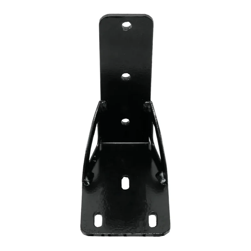 Leading-Edge-813402 50Mm Wide Awning Bracket - 8Mm Pre-Drilled Holes With Gusset NEW
Leading-Edge-813402 50Mm Wide Awning Bracket - 8Mm Pre-Drilled Holes With Gusset NEW