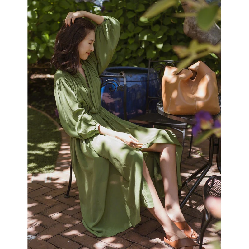 Bela Studio Gathered Round Ne Waist Dstring Pure Color Midi Dr Вечерняя поездка Простая полиэфирная ткань
Bela Studio Gathered Round Ne Waist Dstring Pure Color Midi Dr Вечерняя поездка Простая полиэфирная ткань