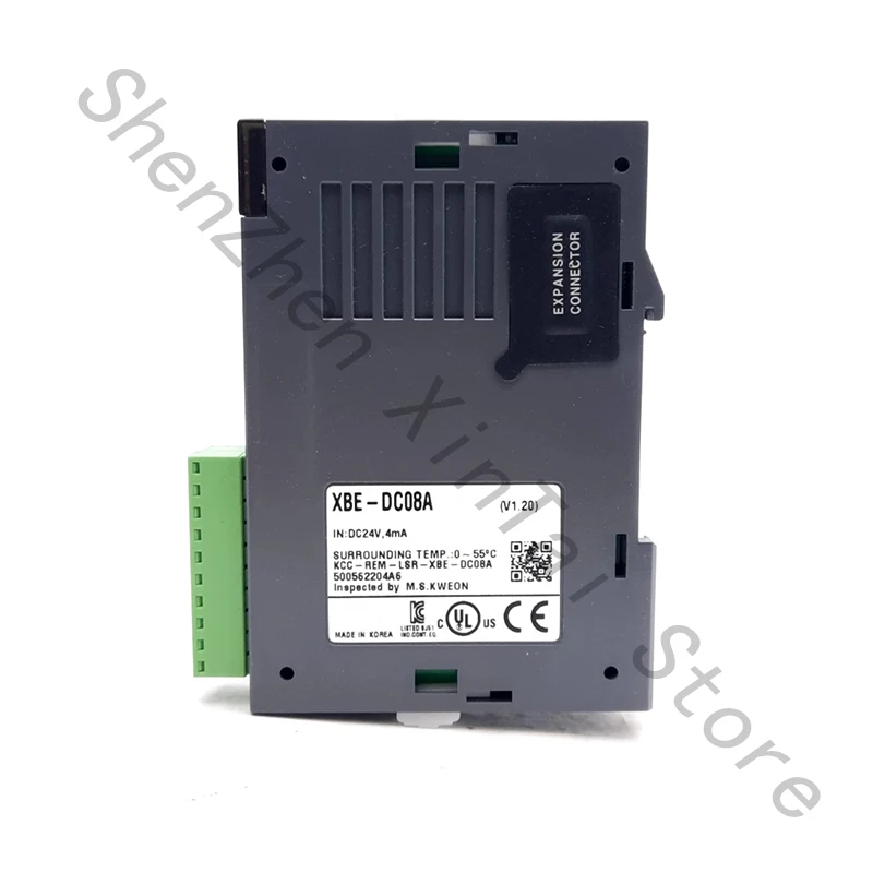 New Original PLC Module XBE-DC08A