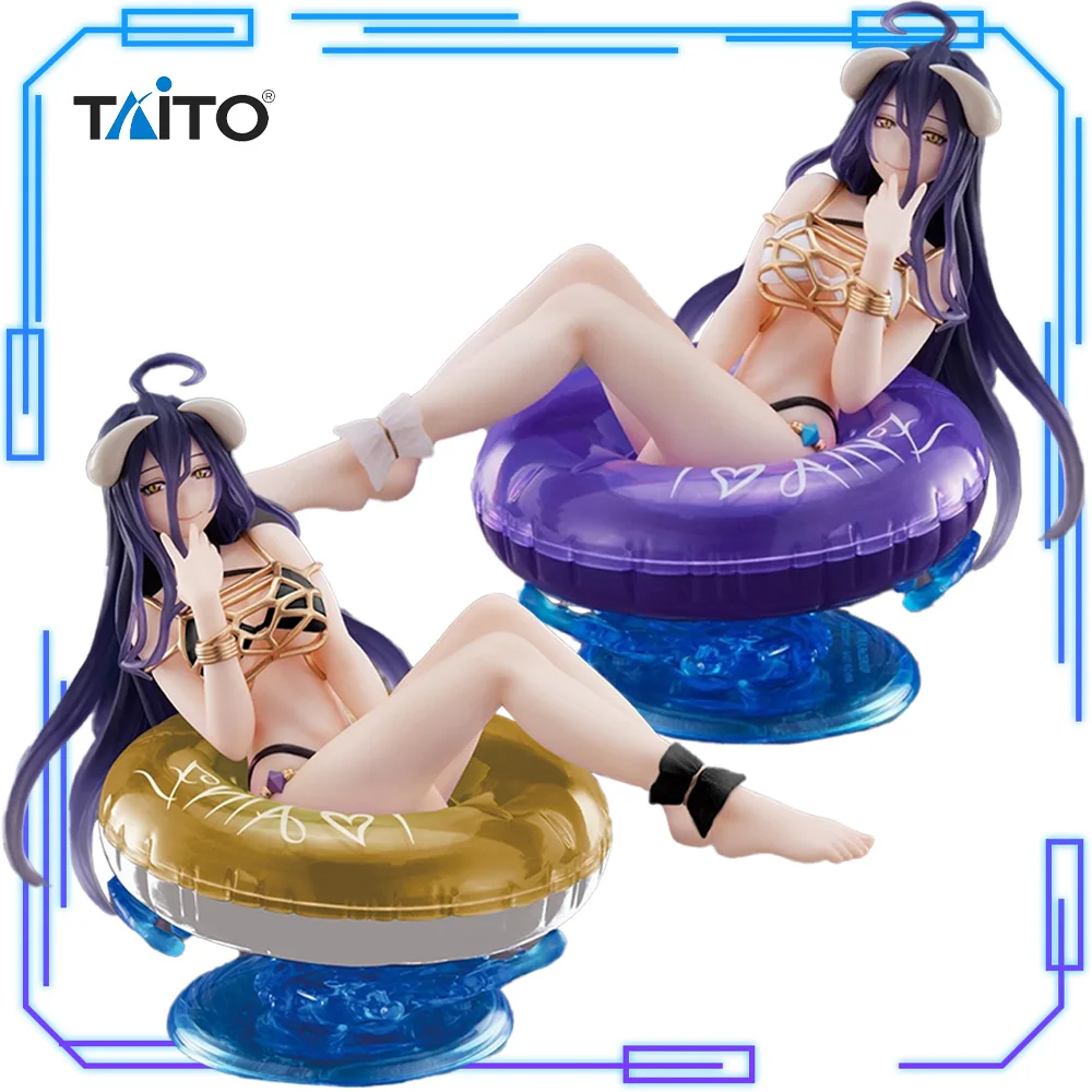 В наличии TAITO оригинальные Aqua Float Girls Overlord IV Albedo фиолетовое золото 11 см коллекционные модели аниме игрушечные фигурки подарок
В наличии TAITO оригинальные Aqua Float Girls Overlord IV Albedo фиолетовое золото 11 см коллекционные модели аниме игрушечные фигурки подарок