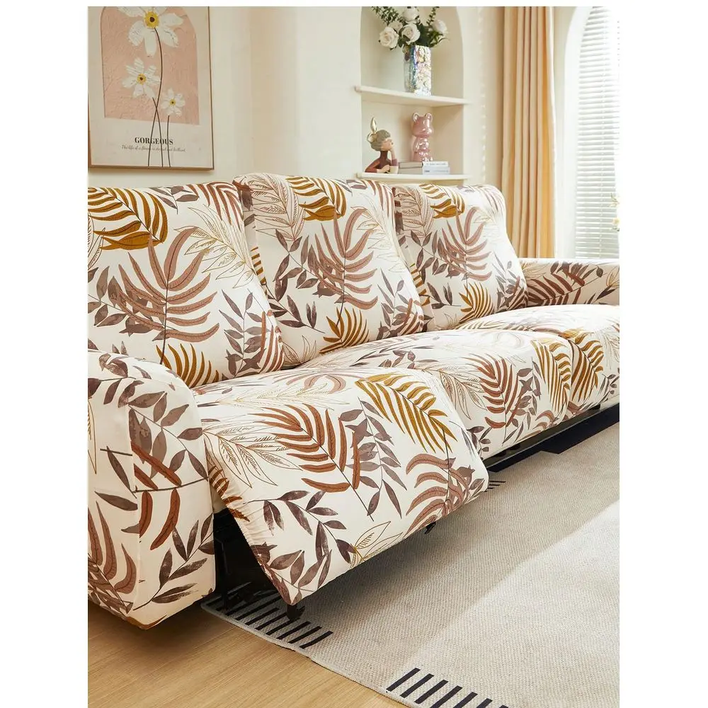 Set Of 4 6 8 Pcs Elastic Recliner Cover, Light Gray Geometric Pattern Printed Recliner Slipcover, Stretch Sofa Cover, Suitable
Set Of 4 6 8 Pcs Elastic Recliner Cover, Light Gray Geometric Pattern Printed Recliner Slipcover, Stretch Sofa Cover, Suitable