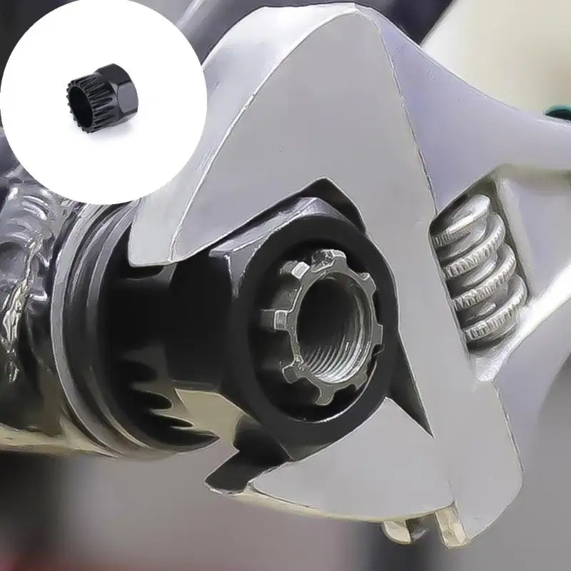 Cycling Crank Pedals Pullers Remover Repair Tool Road Bike Crank Pullers Tool JOME
Cycling Crank Pedals Pullers Remover Repair Tool Road Bike Crank Pullers Tool JOME