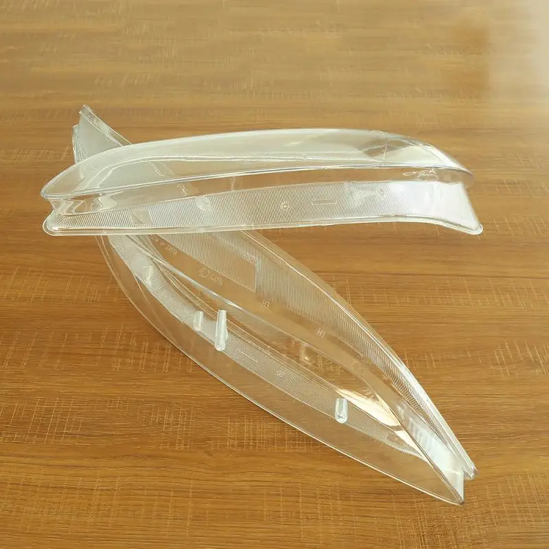 Durable Headlight Lens Cover For Mazda Transparent Shell Top Quality Guaranteed Headlight Protection For Mazda 6 2003- 2008
Durable Headlight Lens Cover For Mazda Transparent Shell Top Quality Guaranteed Headlight Protection For Mazda 6 2003- 2008