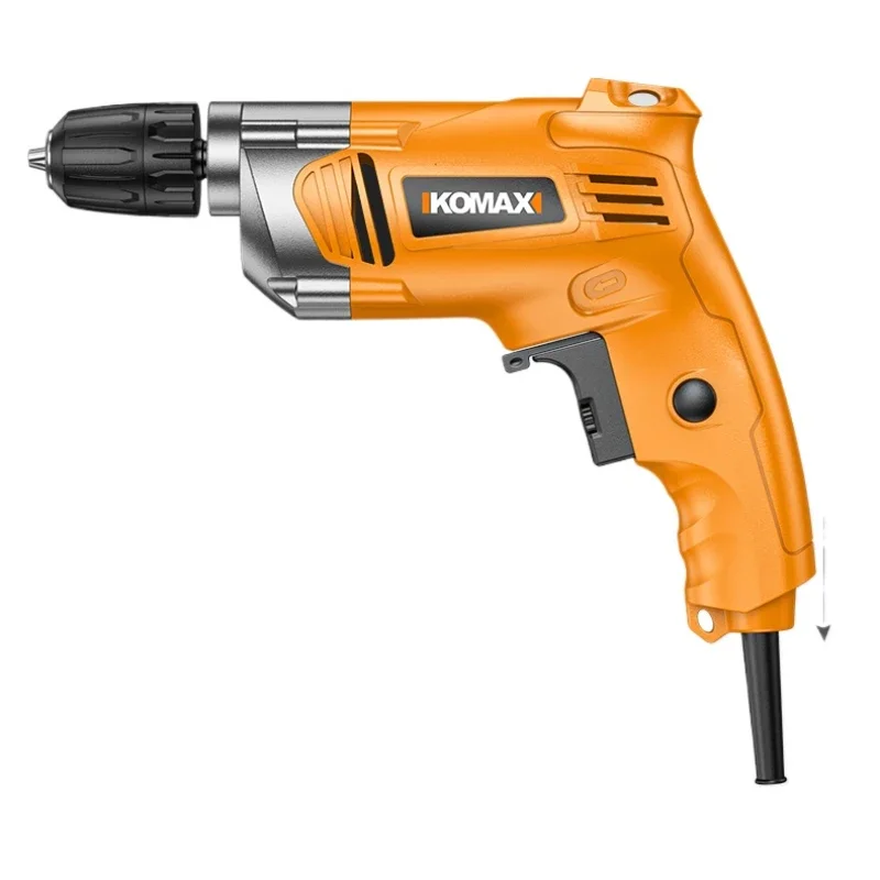 ~Hand drill 220v household impact drill wired plug-in pistol screwdriver electric
~Hand drill 220v household impact drill wired plug-in pistol screwdriver electric