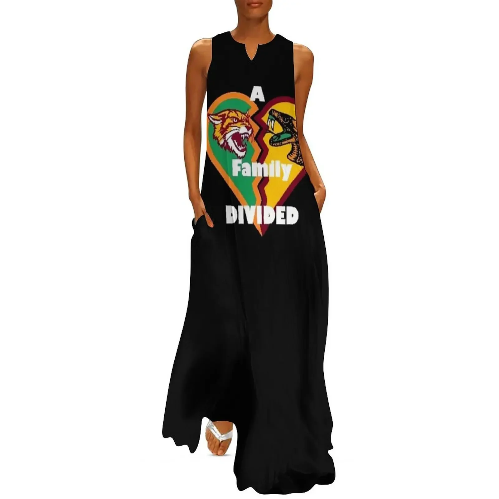 FAMU-Rattler-Bethune-Cookman-Wildcats-a-Family-Divided Long Dress Dress women party dress women elegant luxury
FAMU-Rattler-Bethune-Cookman-Wildcats-a-Family-Divided Long Dress Dress women party dress women elegant luxury