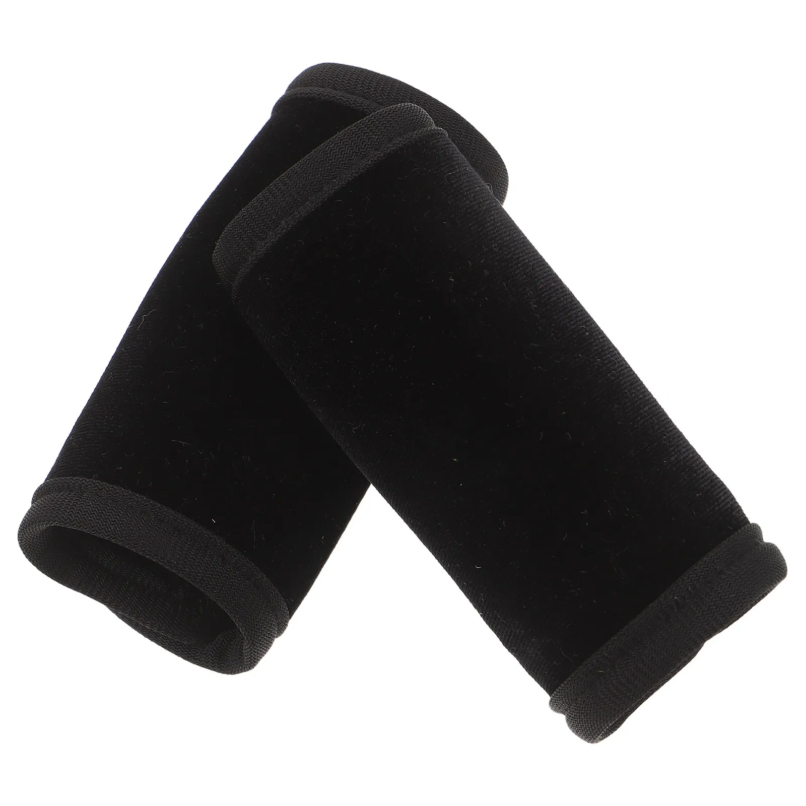 1Pair Winter Crutch Armpit Pads Soft Cushioned Covers for Walking Mobility Aids Non-Slip Warm Underarm Protection for Seniors
1Pair Winter Crutch Armpit Pads Soft Cushioned Covers for Walking Mobility Aids Non-Slip Warm Underarm Protection for Seniors