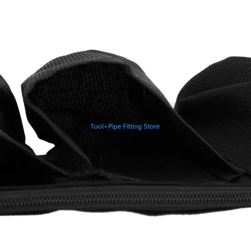 F92B Очистка Используйте талию мешок для инструментов оксфордская ткань водонепроницаемые чистящие средства для хранения отелей.
F92B Очистка Используйте талию мешок для инструментов оксфордская ткань водонепроницаемые чистящие средства для хранения отелей.