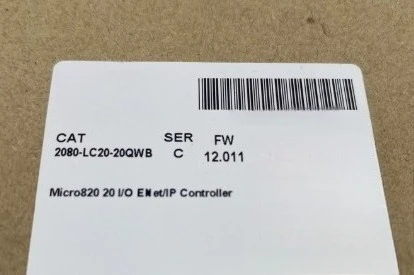 Brand new orignial 2080-LC20-20QWB In Box Fast delivery
Brand new orignial 2080-LC20-20QWB In Box Fast delivery