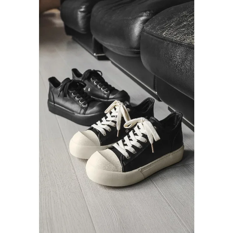 Мужская повседневная спортивная обувь, туфли на толстой подошве, молодежная и студенческая обувь, белые парусиновые туфли, весенне-осенняя мужская обувь.
Мужская повседневная спортивная обувь, туфли на толстой подошве, молодежная и студенческая обувь, белые парусиновые туфли, весенне-осенняя мужская обувь.