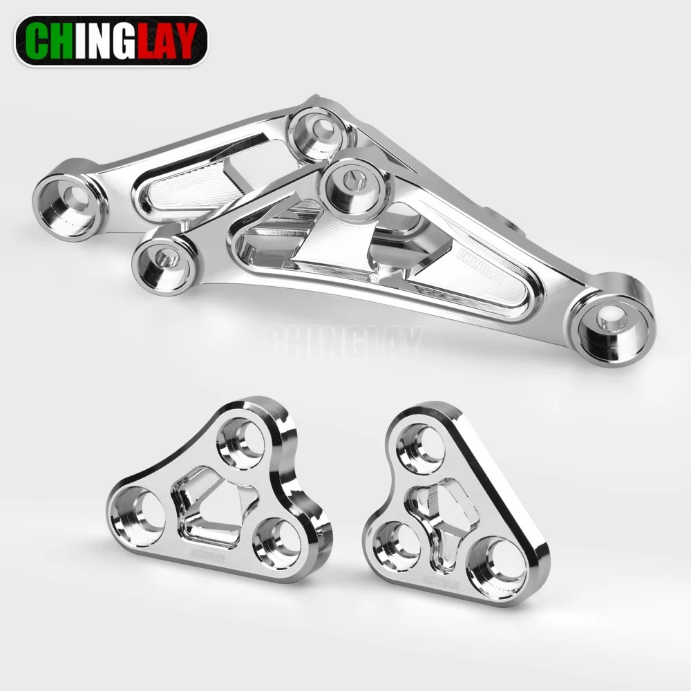 For KAWASAKI Z900RS 2018-2025 Body Frames Engine Support protection bracket Aluminum alloy Accessories Z900rs Engine Hanger Set
For KAWASAKI Z900RS 2018-2025 Body Frames Engine Support protection bracket Aluminum alloy Accessories Z900rs Engine Hanger Set