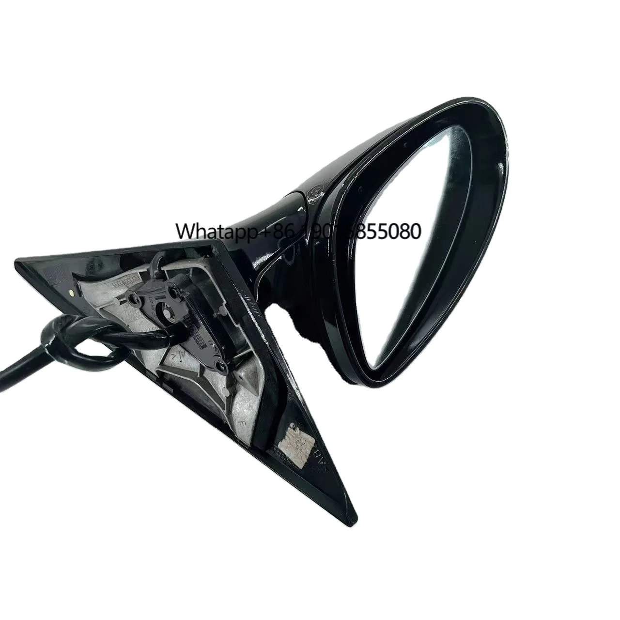 Full Real Auto Safety Side Mirror Anti Glare Adjustable Rearview Mirror for Mercedes Benz CLS W219
Full Real Auto Safety Side Mirror Anti Glare Adjustable Rearview Mirror for Mercedes Benz CLS W219