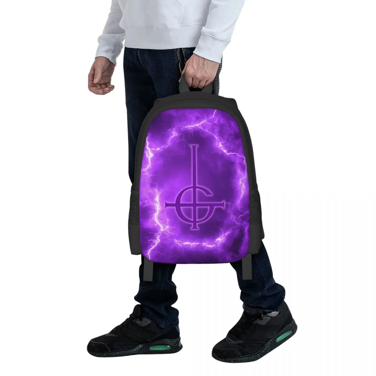 2025 New Skeleta Album Ghost Band Student Backpack School Bag Hiking Travel Daypack for Boys Girls Fashion Bookbag Shoulder Bags
2025 New Skeleta Album Ghost Band Student Backpack School Bag Hiking Travel Daypack for Boys Girls Fashion Bookbag Shoulder Bags