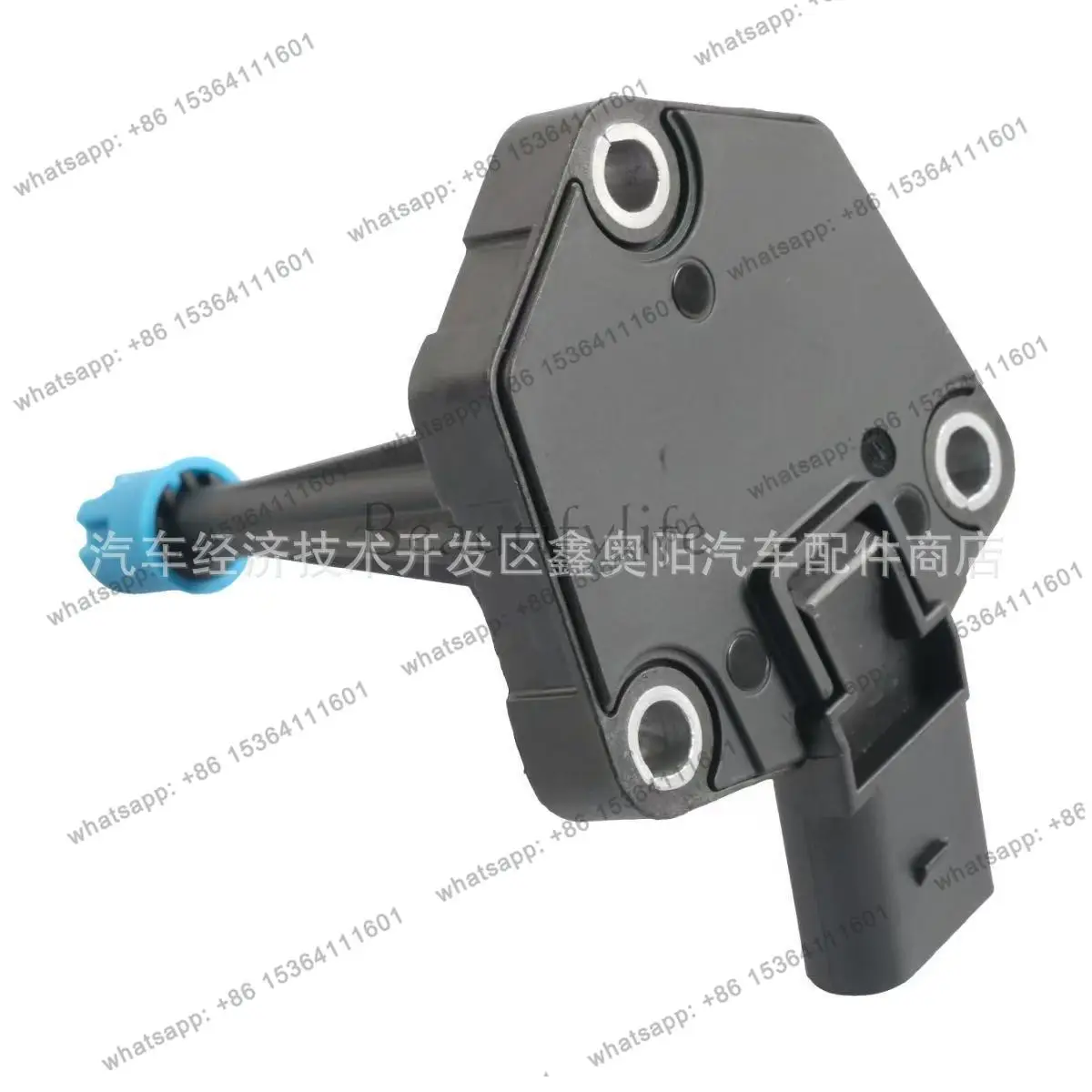 Factory direct sales, auto parts, oil pan oil position sensor 04E907660C
Factory direct sales, auto parts, oil pan oil position sensor 04E907660C