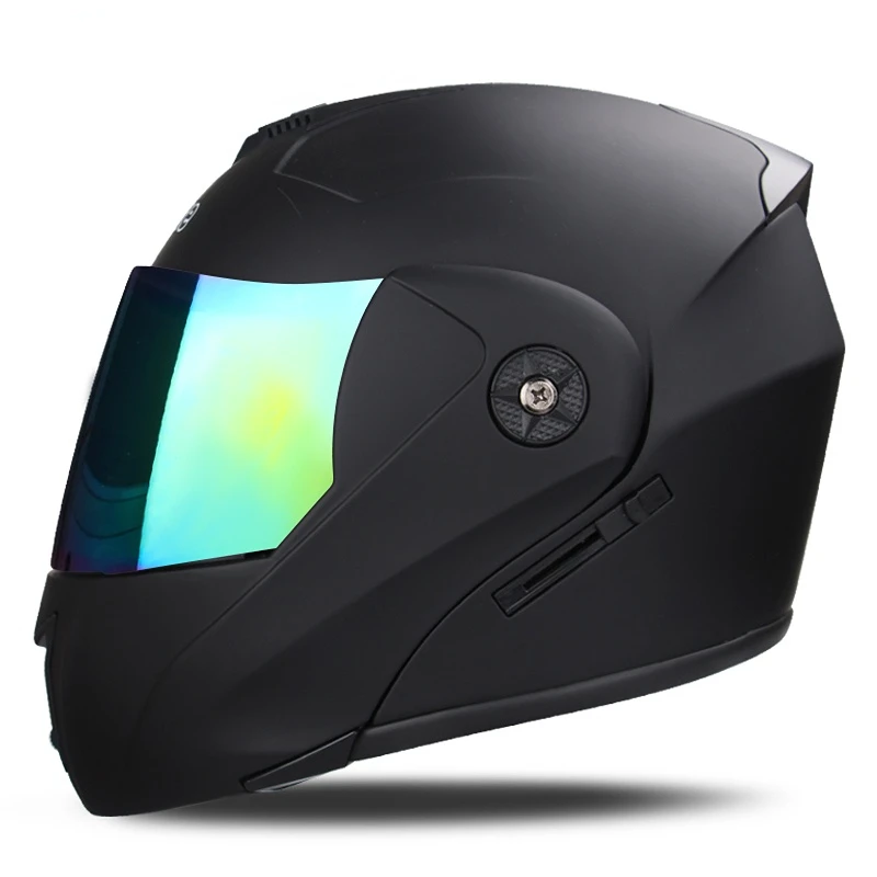 Cross Section Helmet DOT Flip Up Double Lens Unisex Helmet With Visor Cross Section Helmet Modular Flip Helm
Cross Section Helmet DOT Flip Up Double Lens Unisex Helmet With Visor Cross Section Helmet Modular Flip Helm