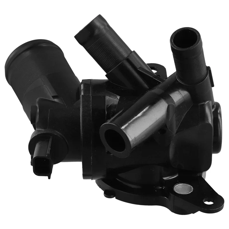 Car Coolant Thermostat METZGER 110617250R For RENAULT Grand Scenic IV Kadjar-A54R
Car Coolant Thermostat METZGER 110617250R For RENAULT Grand Scenic IV Kadjar-A54R
