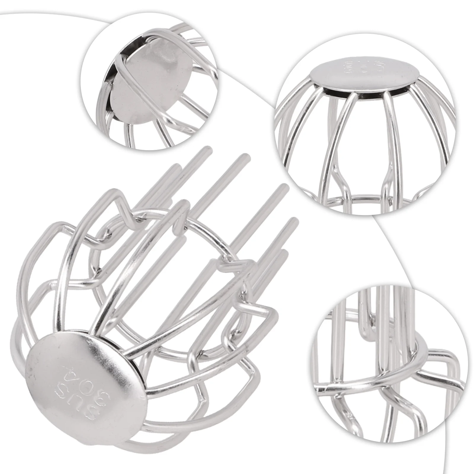 Gutter Leaf Guard Stainless Steel Mesh Cover for Leaf and Debris Clogging and Enhancing Drainage Effectiveness
Gutter Leaf Guard Stainless Steel Mesh Cover for Leaf and Debris Clogging and Enhancing Drainage Effectiveness