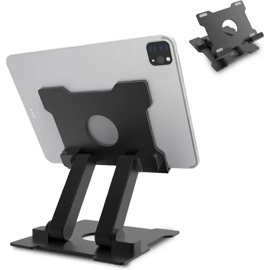 Tablet StandAdjustable Drawing Holder EyeLevel Aluminum Solid Stand for Desk Portable Monitor iPad Pro 9.7 10.5 Air Mini Micros 
Tablet StandAdjustable Drawing Holder EyeLevel Aluminum Solid Stand for Desk Portable Monitor iPad Pro 9.7 10.5 Air Mini Micros