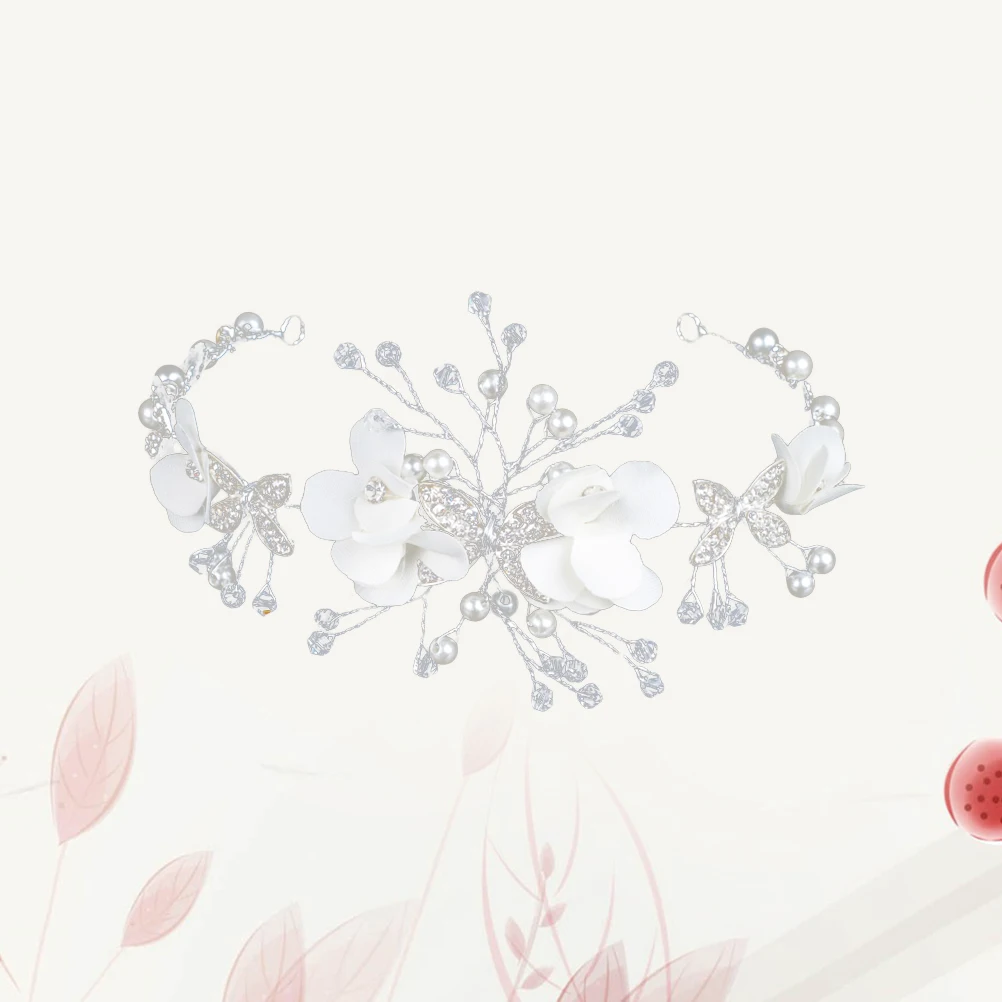 Butterfly Headb Rhinestone Wedding Hair Decorations Elegant Bridal Headpiece Lightweight For Brides Prom Celebrations
Butterfly Headb Rhinestone Wedding Hair Decorations Elegant Bridal Headpiece Lightweight For Brides Prom Celebrations