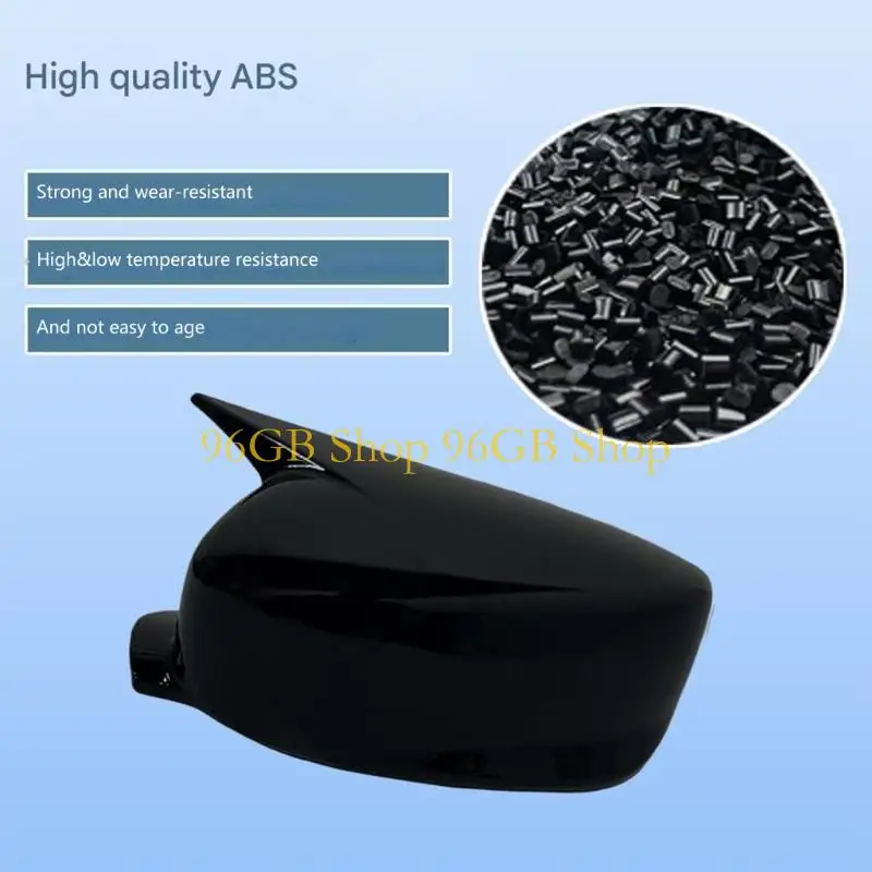 96GB Automotive Outside Improve 2PCS ABS Glass Canopies Scratch Resistant Face 2008 2017 Sedan Consistent
96GB Automotive Outside Improve 2PCS ABS Glass Canopies Scratch Resistant Face 2008 2017 Sedan Consistent
