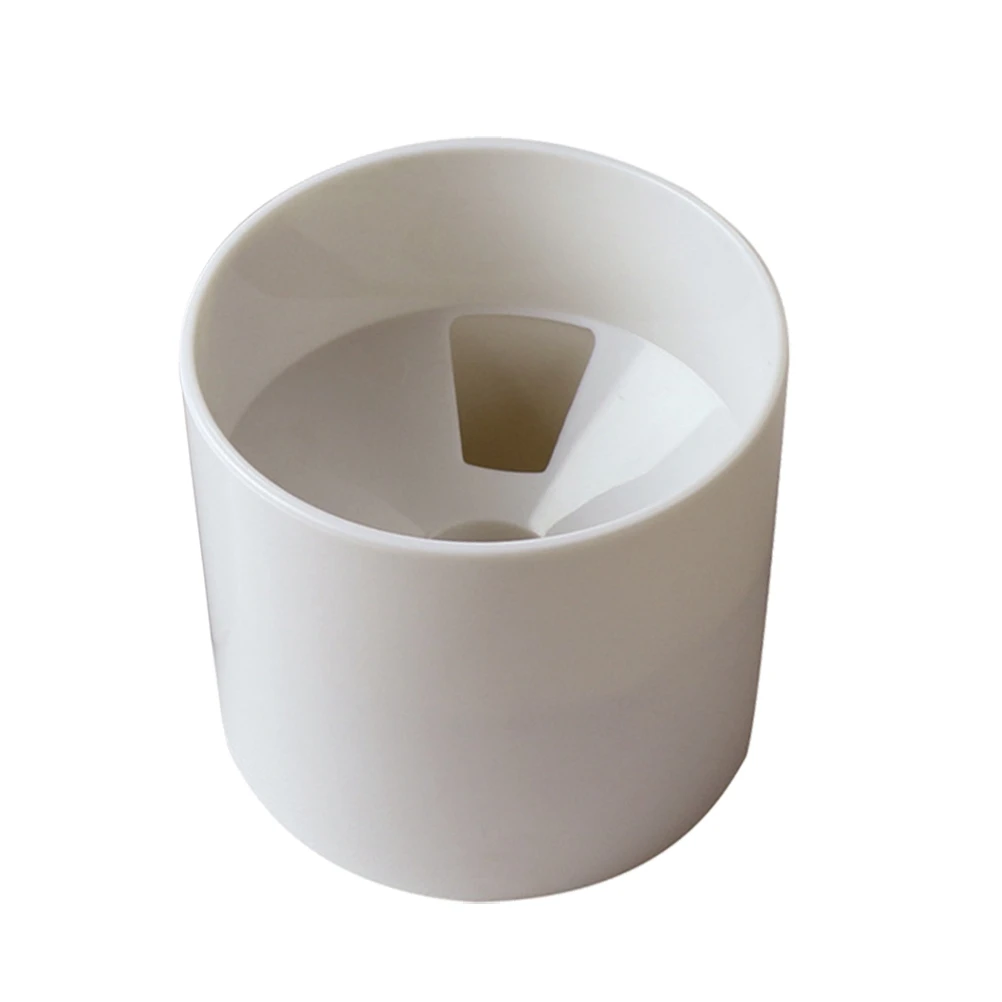 Plastic Hole Cup Golf Supplies Air Practice Putter Travel Training Equipment Putting Indoor Tool
Plastic Hole Cup Golf Supplies Air Practice Putter Travel Training Equipment Putting Indoor Tool