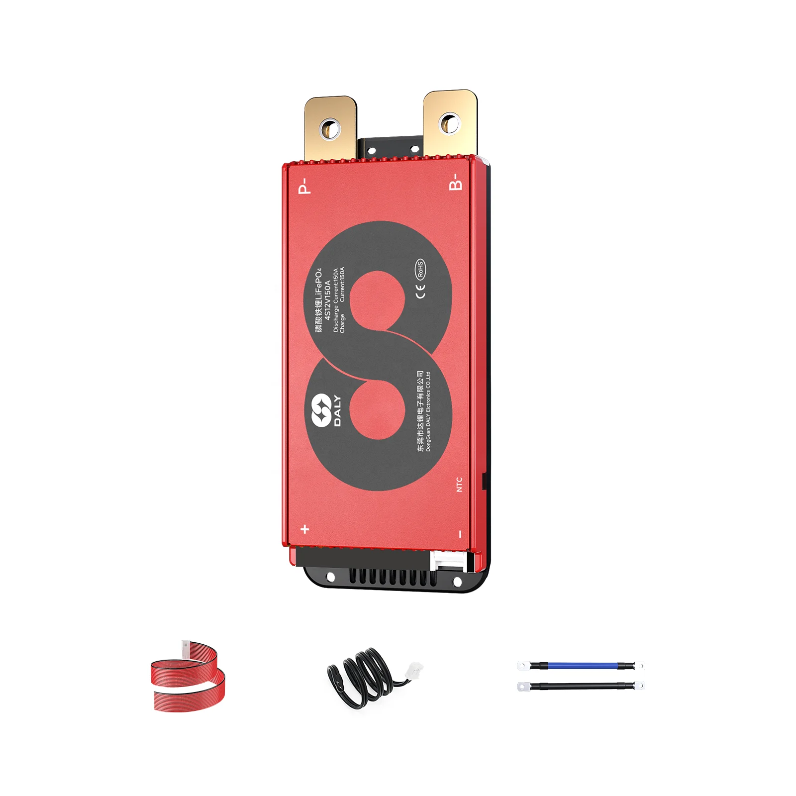 Daly Bms 3S-24S 12V-72V 150A 200A Lithium ion Battery Pack Li-ion Lifepo4 Management Systems 4S 12V 8S 24V 16S 48V LifePO4 BMS
Daly Bms 3S-24S 12V-72V 150A 200A Lithium ion Battery Pack Li-ion Lifepo4 Management Systems 4S 12V 8S 24V 16S 48V LifePO4 BMS