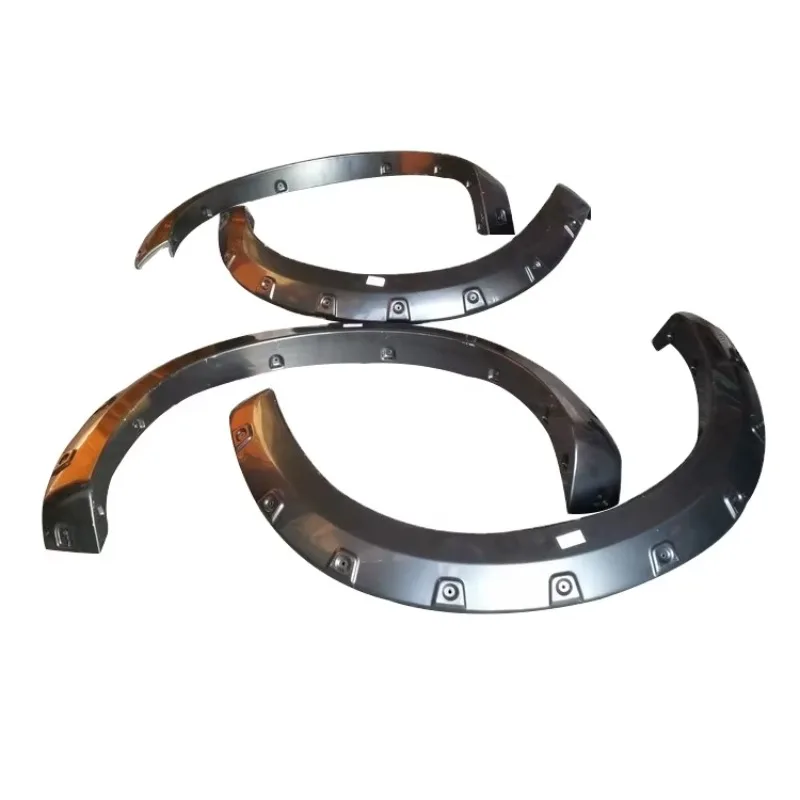 Modification ABS Plastic Wheel Brow Fender Flare for Ford F150 2009-2014 Pickup Car Accessories
Modification ABS Plastic Wheel Brow Fender Flare for Ford F150 2009-2014 Pickup Car Accessories