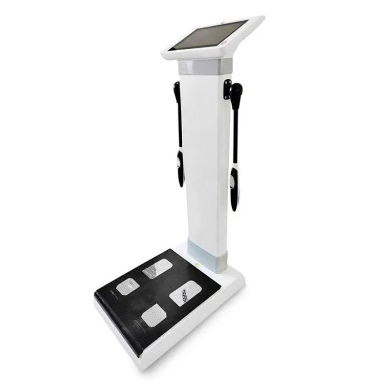 English professional body fat scale yoga studio gym body tester
English professional body fat scale yoga studio gym body tester