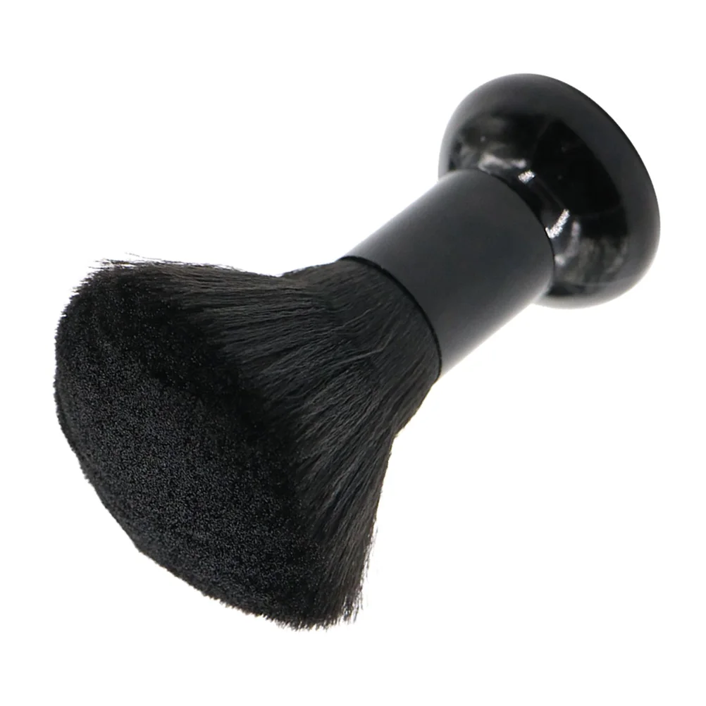 Hair Cleaning Duster Hair Sweep Hairbrush Hairbrush Durable Neck Duster Salon Tool For Haircut Grooming Accessory
Hair Cleaning Duster Hair Sweep Hairbrush Hairbrush Durable Neck Duster Salon Tool For Haircut Grooming Accessory