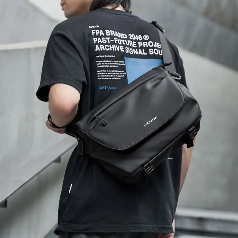 Fashion Men Bag Travel Crossbody Bag Designer Luxury Bag Waterproof Crossbody Pack Outdoor Cycling Handbags сумка мужская
Fashion Men Bag Travel Crossbody Bag Designer Luxury Bag Waterproof Crossbody Pack Outdoor Cycling Handbags сумка мужская