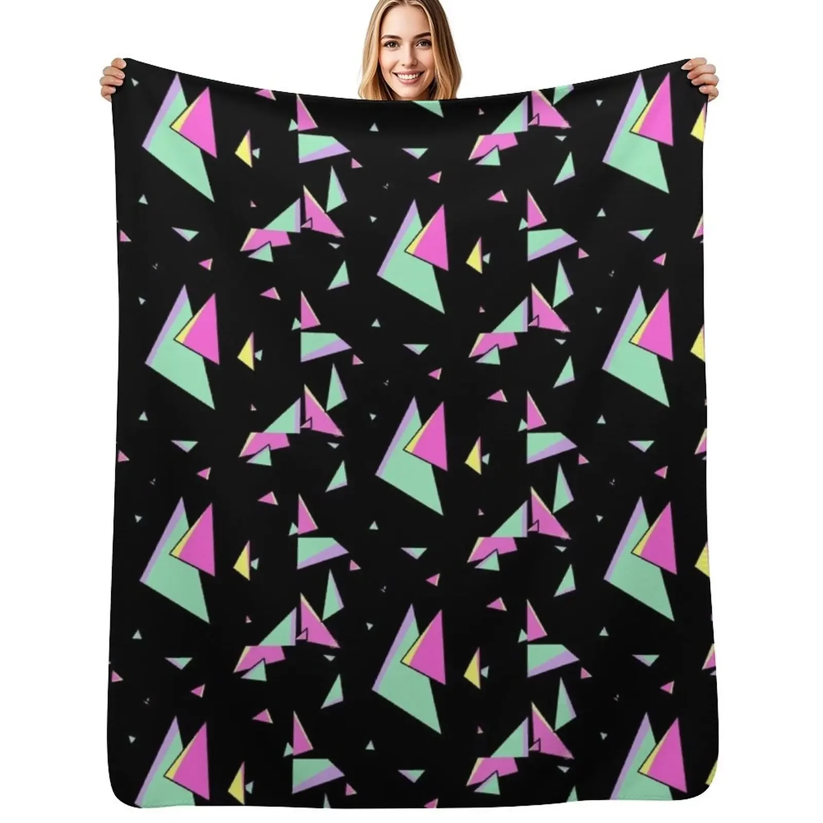 Promare Triangle Fire Aesthetic Throw Blanket Quilt Luxury Soft Plush Plaid Blanket
Promare Triangle Fire Aesthetic Throw Blanket Quilt Luxury Soft Plush Plaid Blanket