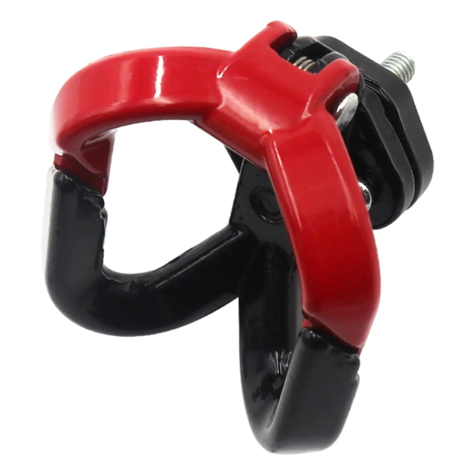 Motorcycle Hook Storage Hanger Helmet Replaces Buckle Durable Aluminum Alloy Bifurcated Baggage for Motorbike Electric Car
Motorcycle Hook Storage Hanger Helmet Replaces Buckle Durable Aluminum Alloy Bifurcated Baggage for Motorbike Electric Car